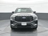 Thumbnail of 2025 Carbonized Gray Metallic Ford Explorer