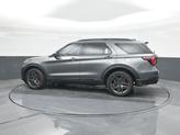 Thumbnail of 2025 Carbonized Gray Metallic Ford Explorer