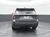 Thumbnail of 2025 Carbonized Gray Metallic Ford Explorer