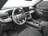 Thumbnail of 2025 Carbonized Gray Metallic Ford Explorer