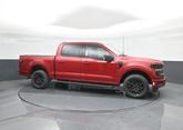 Thumbnail of 2025 Rapid Red Metallic Tinted Clearcoat Ford F-150