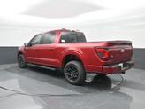 Thumbnail of 2025 Rapid Red Metallic Tinted Clearcoat Ford F-150