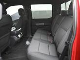 Thumbnail of 2025 Rapid Red Metallic Tinted Clearcoat Ford F-150