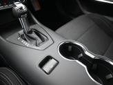 Thumbnail of 2025 Shadow Black Ford Mustang