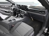 Thumbnail of 2025 Shadow Black Ford Mustang