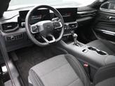 Thumbnail of 2025 Shadow Black Ford Mustang