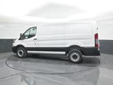 Thumbnail of 2025 Oxford White Ford Transit-150