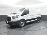 Photo of 2025 Oxford White Ford Transit-150