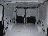 Thumbnail of 2025 Oxford White Ford Transit-150