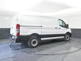 Thumbnail of 2025 Oxford White Ford Transit-150