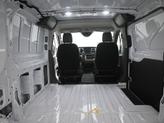 Thumbnail of 2025 Oxford White Ford Transit-150