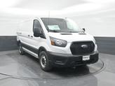 Thumbnail of 2025 Oxford White Ford Transit-150