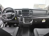 Thumbnail of 2025 Oxford White Ford Transit-150