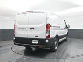 Thumbnail of 2025 Oxford White Ford Transit-150