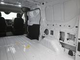 Thumbnail of 2025 Oxford White Ford Transit-150