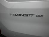 Thumbnail of 2025 Oxford White Ford Transit-150