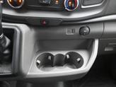 Thumbnail of 2025 Oxford White Ford Transit-150