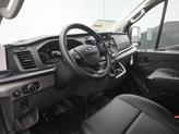 Thumbnail of 2025 Oxford White Ford Transit-150