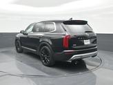 Thumbnail of 2021 Ebony Black Kia Telluride