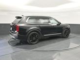 Thumbnail of 2021 Ebony Black Kia Telluride