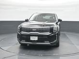 Thumbnail of 2021 Ebony Black Kia Telluride