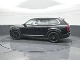 Thumbnail of 2021 Ebony Black Kia Telluride