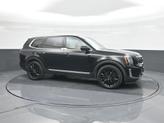 Thumbnail of 2021 Ebony Black Kia Telluride