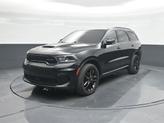 Photo of 2023 DB Black Crystal Clearcoat Dodge Durango