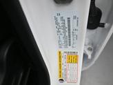 Thumbnail of 2025 Oxford White Ford Bronco