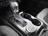 Thumbnail of 2025 Oxford White Ford Bronco