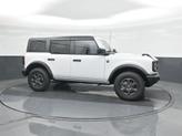 Thumbnail of 2025 Oxford White Ford Bronco
