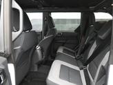 Thumbnail of 2025 Oxford White Ford Bronco
