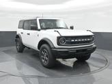 Thumbnail of 2025 Oxford White Ford Bronco