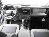 Thumbnail of 2025 Oxford White Ford Bronco