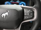 Thumbnail of 2025 Oxford White Ford Bronco