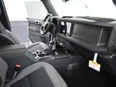 Thumbnail of 2025 Oxford White Ford Bronco