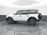 Thumbnail of 2025 Oxford White Ford Bronco