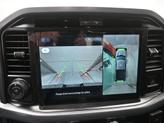 Thumbnail of 2025 Rapid Red Metallic Tinted Clearcoat Ford F-150