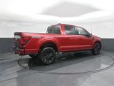 Thumbnail of 2025 Rapid Red Metallic Tinted Clearcoat Ford F-150