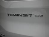Thumbnail of 2025 Oxford White Ford Transit-150
