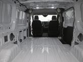 Thumbnail of 2025 Oxford White Ford Transit-150
