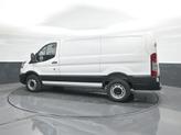 Thumbnail of 2025 Oxford White Ford Transit-150