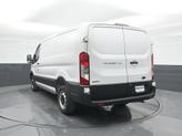 Thumbnail of 2025 Oxford White Ford Transit-150
