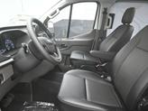 Thumbnail of 2025 Oxford White Ford Transit-150