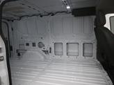 Thumbnail of 2025 Oxford White Ford Transit-150