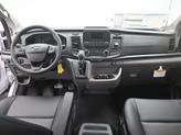 Thumbnail of 2025 Oxford White Ford Transit-150