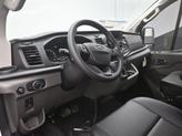 Thumbnail of 2025 Oxford White Ford Transit-150