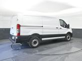Thumbnail of 2025 Oxford White Ford Transit-150