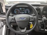 Thumbnail of 2025 Oxford White Ford Transit-150