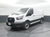 Photo of 2025 Oxford White Ford Transit-150